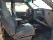 2001 Chevrolet S-10 LS с VIN 1GCDT19W018222725, выставлен на аукционе Copart как лот 71814634 с пробегом 152 934 миль миль и Списание • Salvage title. История ставок и продаж доступна на DreamBid. Изображение 7.