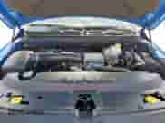 2024 Ram 1500 Rebel z VIN 1C6SRFLT2RN122227, wystawiony jako Copart lot #57086395 z przebiegiem 23 705 mil mil oraz Szkoda całkowita • Salvage title. Historia ofert i sprzedaży dostępna na DreamBid. Obrazek 11.