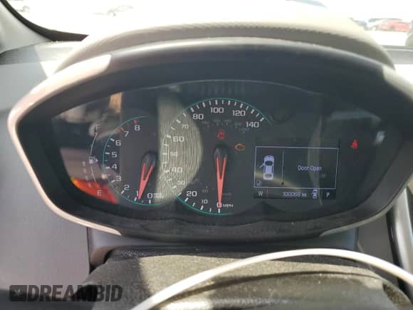 2020 Chevrolet Sonic Premier с VIN 1G1JF5SB9L4114146, выставлен на аукционе Copart как лот 53987985 с пробегом 100 068 миль миль и Чистый • Clean title. История ставок и продаж доступна на DreamBid. Изображение 9.