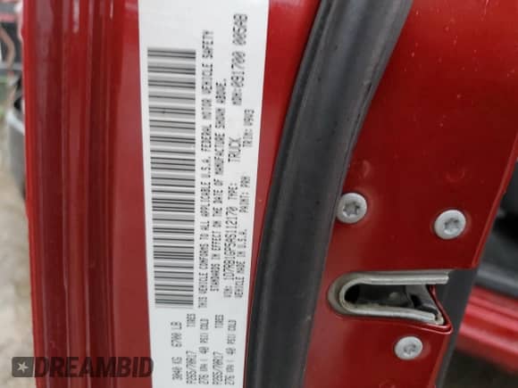 2010 Dodge 1500 ST с VIN 1D7RB1GP5AS112170, выставлен на аукционе Copart как лот 80310714 с пробегом 136 841 миль миль и Чистый • Clean title. История ставок и продаж доступна на DreamBid. Изображение 12.