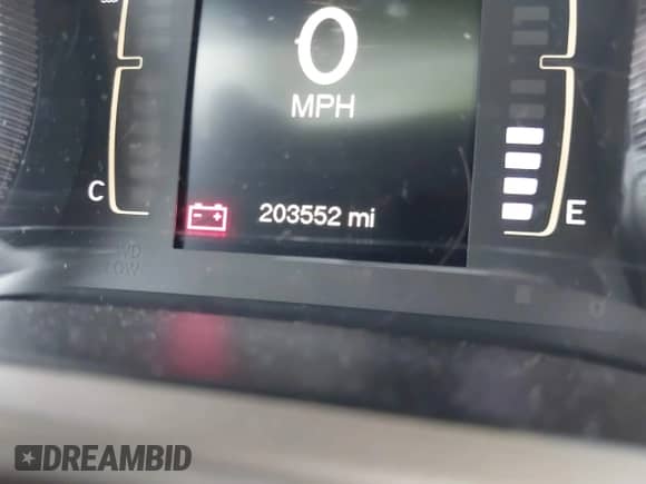 2014 Jeep Cherokee Latitude с VIN 1C4PJMCB4EW209648, выставлен на аукционе IAAI как лот 42862780 с пробегом 203 552 миль миль и . История ставок и продаж доступна на DreamBid. Изображение 15.