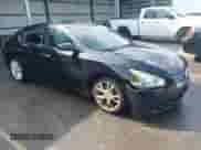 2014 Nissan Maxima S with VIN 1N4AA5AP2EC488051, listed as a IAAI auction lot 43109399 with 142,225 mi miles and . Bid and sale history available at DreamBid. Image 1.