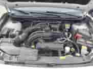 2019 Subaru Impreza Special Sports с VIN 4S3GKAM66K3613741, выставлен на аукционе IAAI как лот 41724800 с пробегом 108 832 миль миль и . История ставок и продаж доступна на DreamBid. Изображение 10.