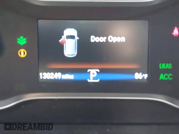 2018 Honda Pilot EX-L with VIN 5FNYF5H69JB013789, listed as a IAAI auction lot 43318645 with 130,249 mi miles and . Bid and sale history available at DreamBid. Image 7.