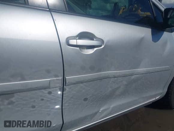 2013 Toyota Prius One with VIN JTDKDTB39D1050210, listed as a IAAI auction lot 43460088 with 282,557 mi miles and . Bid and sale history available at DreamBid. Image 18.