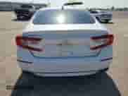 2018 Honda Accord Touring z VIN 1HGCV1F90JA007814, wystawiony jako Copart lot #80330735 z przebiegiem 169 248 mil mil oraz Szkoda całkowita • Salvage title. Historia ofert i sprzedaży dostępna na DreamBid. Obrazek 6.