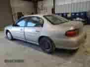 1999 Chevrolet Malibu с VIN 1G1ND52M6X6184769, выставлен на аукционе Copart как лот 42699185 с пробегом 104 612 миль миль и Чистый • Clean title. История ставок и продаж доступна на DreamBid. Изображение 2.