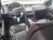 2017 Land Rover Discovery HSE Luxury с VIN SALRHBBV4HA042965, выставлен на аукционе Copart как лот 70878415 с пробегом 76 823 миль миль и Списание • Salvage title. История ставок и продаж доступна на DreamBid. Изображение 8.