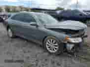 2007 Hyundai Azera SE с VIN KMHFC46F67A240190, выставлен на аукционе Copart как лот 65012595 с пробегом 40 704 миль миль и Списание • Salvage title. История ставок и продаж доступна на DreamBid. Изображение 4.