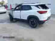 2021 Chevrolet TrailBlazer LT с VIN KL79MPSL1MB140335, выставлен на аукционе IAAI как лот 42285791 с пробегом Не указан миль и . История ставок и продаж доступна на DreamBid. Изображение 3.