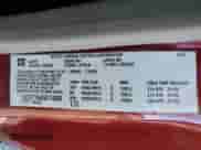 2005 Chevrolet Colorado Z71 с VIN 1GCDT196458174006, выставлен на аукционе Copart как лот 86776495 с пробегом 67 441 миль миль и Списание • Salvage title. История ставок и продаж доступна на DreamBid. Изображение 12.
