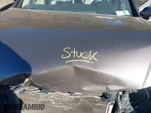 2016 Hyundai Sonata SE with VIN 5NPE24AF6GH306286, listed as a IAAI auction lot 43495510 with 148,570 mi miles and . Bid and sale history available at DreamBid. Image 10.