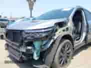2024 Chevrolet Equinox RS с VIN 3GNAXWEG3RS118646, выставлен на аукционе IAAI как лот 42714235 с пробегом 18 741 миль миль и . История ставок и продаж доступна на DreamBid. Изображение 6.