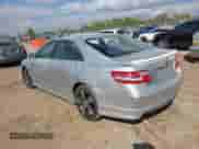 2010 Toyota Camry with VIN 4T1BF3EK3AU039562, listed as a IAAI auction lot 43395930 with 159,824 mi miles and . Bid and sale history available at DreamBid. Image 3.