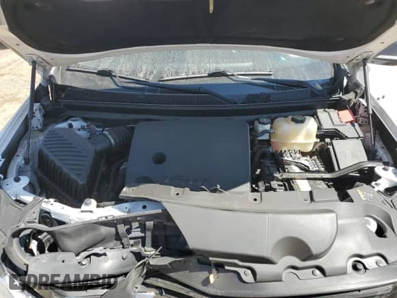 2018 Chevrolet Traverse Premier с VIN 1GNERKKW4JJ102932, выставлен на аукционе Copart как лот 65181065 с пробегом 134 480 миль миль и Чистый • Clean title. История ставок и продаж доступна на DreamBid. Изображение 12.