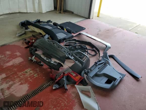 2021 Hyundai Kona SE with VIN KM8K1CAA0MU676781, listed as a Copart auction lot 62313235 with 58,178 mi miles and Salvage title. Bid and sale history available at DreamBid. Image 13.