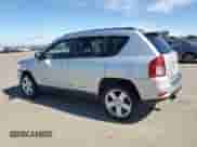 2012 Jeep Compass Limited с VIN 1C4NJCCB5CD508964, выставлен на аукционе Copart как лот 47749995 с пробегом 121 353 миль миль и Списание • Salvage title. История ставок и продаж доступна на DreamBid. Изображение 2.