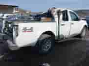 2016 Nissan Frontier SV with VIN 1N6AD0EV8GN703711, listed as a IAAI auction lot 41444646 with 178,409 mi miles and . Bid and sale history available at DreamBid. Image 4.