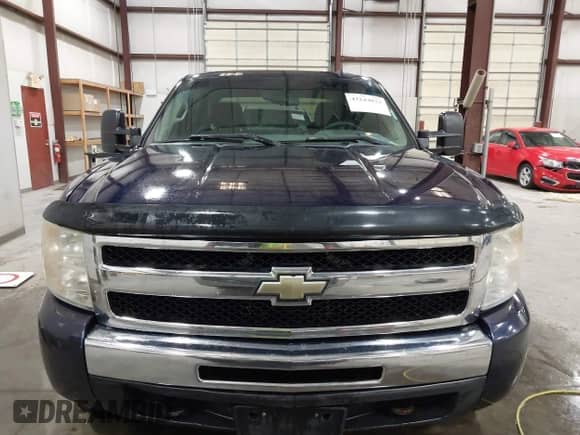 2010 Chevrolet Silverado 1500 LS с VIN 3GCRKREAXAG121722, выставлен на аукционе IAAI как лот 43244823 с пробегом 227 843 миль миль и . История ставок и продаж доступна на DreamBid. Изображение 12.