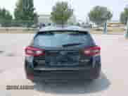 2022 Subaru Impreza with VIN 4S3GTAB60N3718604, listed as a IAAI auction lot 42904105 with 38,331 mi miles and . Bid and sale history available at DreamBid. Image 15.