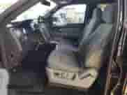 2014 Ford F-150 XL с VIN 1FTFW1EF4EFB73794, выставлен на аукционе Copart как лот 60436725 с пробегом 130 143 миль миль и Списание • Salvage title. История ставок и продаж доступна на DreamBid. Изображение 7.