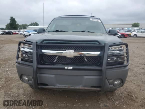 2002 Chevrolet Avalanche с VIN 3GNEK13T52G289815, выставлен на аукционе Copart как лот 68422325 с пробегом 155 006 миль миль и Чистый • Clean title. История ставок и продаж доступна на DreamBid. Изображение 5.