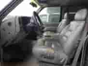 1996 Chevrolet Tahoe с VIN 1GNEK13R6TJ350156, выставлен на аукционе Copart как лот 71680545 с пробегом 174 969 миль миль и Чистый • Clean title. История ставок и продаж доступна на DreamBid. Изображение 7.