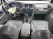 2003 Chevrolet TrailBlazer EXT LT z VIN 1GNET16S036143972, wystawiony jako Copart lot #71567945 z przebiegiem Nie podano mil oraz Szkoda całkowita • Salvage title. Historia ofert i sprzedaży dostępna na DreamBid. Obrazek 8.