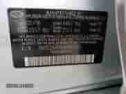 2017 Hyundai Sonata SE с VIN 5NPE24AF9HH493850, выставлен на аукционе Copart как лот 70459905 с пробегом 99 181 миль миль и Списание • Salvage title. История ставок и продаж доступна на DreamBid. Изображение 12.