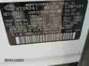 2022 Hyundai Santa Fe Blue с VIN KM8S2DA12NU026354, выставлен на аукционе Copart как лот 53937585 с пробегом 69 544 миль миль и Чистый • Clean title. История ставок и продаж доступна на DreamBid. Изображение 12.