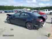 2021 Toyota Camry Hybrid XLE with VIN 4T1F31AK9MU021933, listed as a Copart auction lot 63761875 with 53,904 mi miles and Salvage title. Bid and sale history available at DreamBid. Image 2.