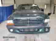 2000 Dodge Dakota Sport with VIN 1B7GG22NXYS658598, listed as a Copart auction lot 66630015 with 142,502 mi miles and Salvage title. Bid and sale history available at DreamBid. Image 5.
