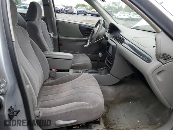 2003 Chevrolet Malibu с VIN 1G1ND52J23M542946, выставлен на аукционе Copart как лот 72428274 с пробегом Не указан миль и Списание • Salvage title. История ставок и продаж доступна на DreamBid. Изображение 7.