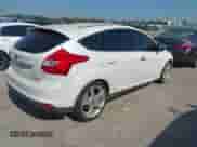 2012 Ford Focus Titanium с VIN 1FAHP3N2XCL391466, выставлен на аукционе IAAI как лот 43004906 с пробегом 77 498 миль миль и . История ставок и продаж доступна на DreamBid. Изображение 4.
