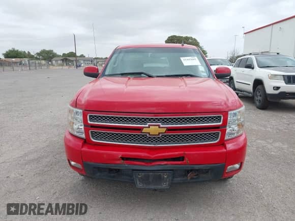 2012 Chevrolet Silverado 1500 LTZ with VIN 3GCUKTE26CG167325, listed as a IAAI auction lot 42445665 with 158,981 mi miles and . Bid and sale history available at DreamBid. Image 12.