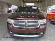 2012 Dodge Durango Citadel with VIN 1C4SDHET8CC266528, listed as a IAAI auction lot 42609654 with 123,692 mi miles and . Bid and sale history available at DreamBid. Image 12.