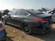 2016 Hyundai Genesis 3.8L с VIN KMHGN4JE4GU129097, выставлен на аукционе Copart как лот 67095095 с пробегом 104 347 миль миль и Списание • Salvage title. История ставок и продаж доступна на DreamBid. Изображение 2.