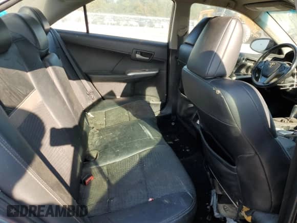 2012 Toyota Camry SE with VIN 4T1BF1FK4CU082085, listed as a Copart auction lot 85156765 with 241,541 mi miles and Salvage title. Bid and sale history available at DreamBid. Image 10.