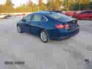 2019 Chevrolet Malibu LT с VIN 1G1ZD5ST4KF184089, выставлен на аукционе IAAI как лот 43173525 с пробегом 60 585 миль миль и . История ставок и продаж доступна на DreamBid. Изображение 3.