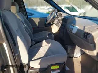 2002 Chevrolet Venture Plus 1SB с VIN 1GNDX03E82D136707, выставлен на аукционе IAAI как лот 41766507 с пробегом 187 043 миль миль и . История ставок и продаж доступна на DreamBid. Изображение 5.