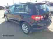 2009 Volkswagen Tiguan SE с VIN WVGBV75NX9W515679, выставлен на аукционе IAAI как лот 43534921 с пробегом 136 521 миль миль и . История ставок и продаж доступна на DreamBid. Изображение 3.