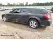 2007 Dodge Magnum с VIN 2D4FV47T77H739135, выставлен на аукционе Copart как лот 72145074 с пробегом 203 623 миль миль и Списание • Salvage title. История ставок и продаж доступна на DreamBid. Изображение 2.