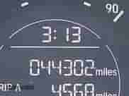 2022 Honda HR-V LX with VIN 3CZRU5H39NM739745, listed as a IAAI auction lot 43054345 with 44,302 mi miles and . Bid and sale history available at DreamBid. Image 15.
