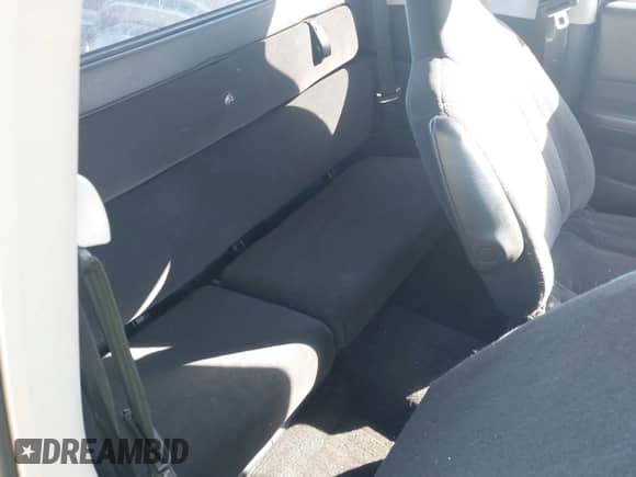 2004 Dodge Dakota with VIN 1D7HG12K64S549799, listed as a IAAI auction lot 42953180 with 128,822 mi miles and . Bid and sale history available at DreamBid. Image 8.