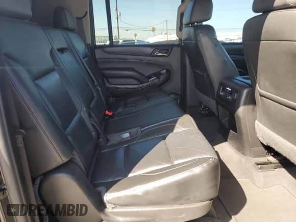 2019 Chevrolet Suburban LT с VIN 1GNSCHKC0KR142800, выставлен на аукционе Copart как лот 66532175 с пробегом Не указан миль и Чистый • Clean title. История ставок и продаж доступна на DreamBid. Изображение 11.
