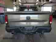 2021 Ram 1500 SLT z VIN 1C6RR7GTXMS587699, wystawiony jako Copart lot #67773424 z przebiegiem 37 769 mil mil oraz Szkoda całkowita • Salvage title. Historia ofert i sprzedaży dostępna na DreamBid. Obrazek 6.