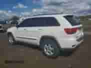 2011 Jeep Grand Cherokee 70th Anniversary с VIN 1J4RR4GG5BC519080, выставлен на аукционе Copart как лот 51221885 с пробегом 154 558 миль миль и Чистый • Clean title. История ставок и продаж доступна на DreamBid. Изображение 2.
