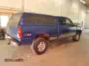 2004 Chevrolet Silverado 1500 Z71 с VIN 1GCEK19T64E137164, выставлен на аукционе Copart как лот 81909655 с пробегом 289 657 миль миль и Списание • Salvage title. История ставок и продаж доступна на DreamBid. Изображение 3.
