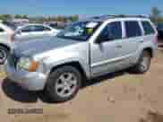 2008 Jeep Grand Cherokee Laredo с VIN 1J8GR48K78C247732, выставлен на аукционе IAAI как лот 43223927 с пробегом 168 643 миль миль и . История ставок и продаж доступна на DreamBid. Изображение 2.