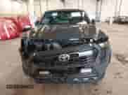 2024 Toyota Tacoma SR5 with VIN 3TMLB5JN9RM067351, listed as a IAAI auction lot 41529043 with 3,054 mi miles and . Bid and sale history available at DreamBid. Image 13.